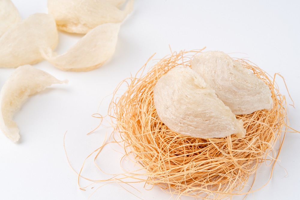 What Edible Bird’s Nest Does for Your Skin